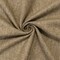 Beige-Gray Wool Poly Texture Twill Woven Jacketing Fabric By the Yard
